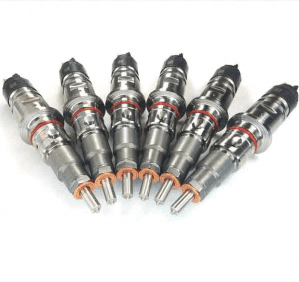 DDP 67-ECO Economy Series Remanufactured Fuel Injector Set