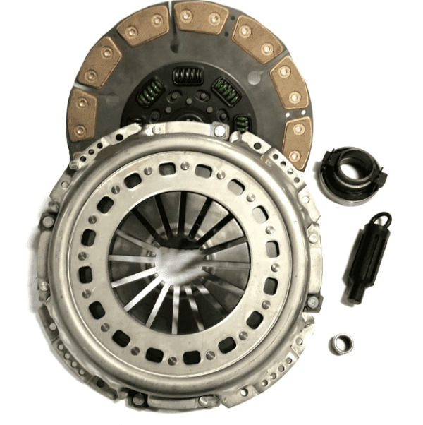 Valair Cummins Single Disc Ceramic Clutches (NMU70279-04)