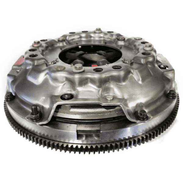 Valair Cummins Dual Disc Ceramic Clutch Kit (NMU70NV45DDB)