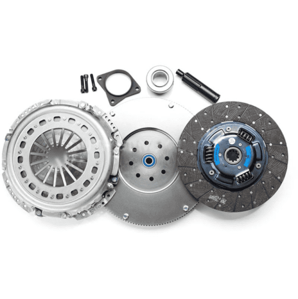 South Bend Heavy Duty Clutch Kit 1947-OK-HD