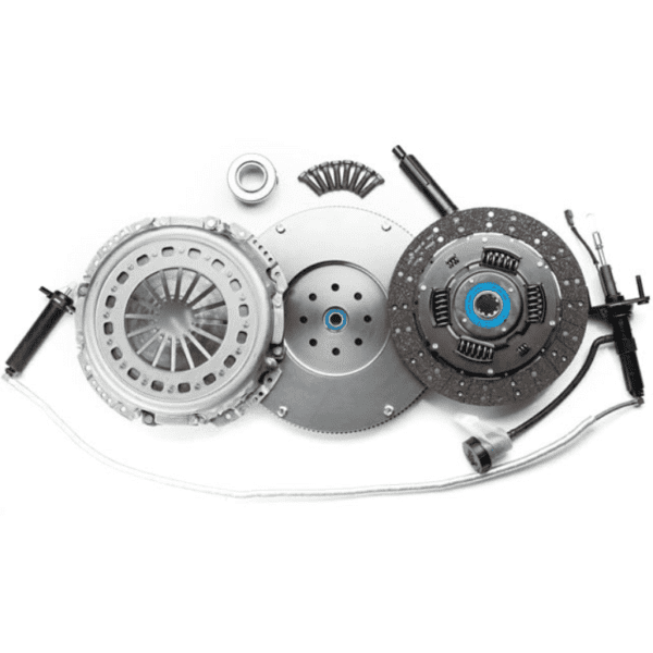 South Bend G56-OFEK Dyna Max Upgrade Clutch Kit