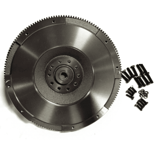 Valair Flywheel V6612SB