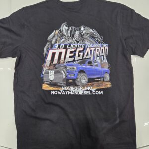 Megatron T-Shirt